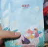 御泥坊盈透玻尿酸补水保湿面膜深度补水保湿竹炭面膜50片新年礼物送女生 实拍图