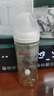 贝亲（Pigeon）PPSU宽口径自然实感防胀气奶瓶330ml LL号奶嘴 9个月+ AA194 实拍图