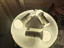 宜家（IKEA）SOLHETTA索海塔LED灯泡大螺口小螺口插脚灯具配件实用 E14球形470流明4000k螺口 实拍图