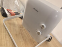 格力（GREE） 暖风机台壁式家用IPX3级防水浴室电暖器居浴两用电暖气速热取暖器热风机 NBFD-X6020 实拍图