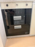 万宝嵌入式消毒柜家用【政府补贴 立减15%】小型厨房碗筷餐具多功能三层128L大容量高温消毒碗柜三层 二星级 100L 标配款两层+4功能+高温消毒 实拍图