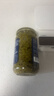 lasicilia意大利进口传统罗勒青酱190g 意粉意面酱 面包坚果蘸酱西餐调味酱 实拍图