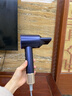VTT【德国】高速吹风机家用大功率负离子养护发大风力速干不伤发低噪音便携吹造型专业电吹风筒送礼物 实拍图