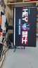 华硕小金刚VG27AQL5A 27英寸显示器2K200Hz显示器超频210Hz FastIPS FreeSync无撕裂 0.3ms响应 HDR400 实拍图