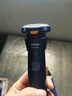 飞利浦（PHILIPS）电动剃须刀新一代旋风1系刮胡刀 风驰切剃3D浮动刀头 年会奖品年货生日礼物送男生男友老公父亲 实拍图