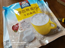 桂格（QUAKER）牛奶高钙燕麦片540g（27g*20袋）新西兰进口奶源 营养早餐 实拍图