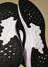 耐克NIKE男子跑步鞋REVOLUTION 7运动鞋FB2207-001黑白43 实拍图