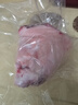 龙大肉食 猪肘子净重2斤 出口日本级 猪蹄膀猪肘子  猪肉生鲜   实拍图