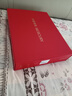 水星家纺结婚床上四件套纯棉100%红色婚庆床单被套新婚礼物龙凤1.8m家居馆 实拍图