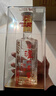 泸州老窖 六年窖头曲珍品 浓香型白酒 52度500ml 2瓶（配礼袋） 实拍图