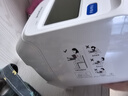 鱼跃（Yuwell）臂筒式全自动电子血压计698医用高精准血压仪家用隧道式年货礼盒 实拍图