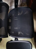 京东京造Z9Elite2代人体工学椅电竞椅办公椅子电脑椅人工力学座椅带脚踏黑 实拍图