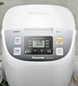 松下（Panasonic）电饭煲家用4-5人智能预约电饭锅多功能煮饭锅备长炭不粘内胆4.8升容量SR-DC186-N 实拍图