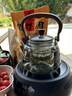茗光煮茶壶电陶炉煮茶器蒸煮一体茶壶烧水煮茶炉养生壶2025年新款 实拍图