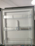 美菱离子净271L三门冰箱家用变频一级能效省电宽幅变温风冷无霜宿舍租房小户型BCD-271WP3CX国家补贴 实拍图