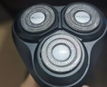飞科（FLYCO）【年货礼物】剃须刀电动刮胡刀全身水洗智能充电式胡须刀节日生日礼物送男朋友礼品 FS903标配【带鬓角刀】 实拍图