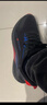 361°运动鞋男秋冬季雨屏防泼水通勤休闲减震慢跑步鞋子男672032222-3 实拍图