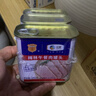梅林午餐肉罐头340g*3火腿火锅搭档食材中粮出品(新老包装交替发货） 实拍图