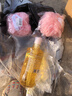 蔻斯汀桂花花瓣香氛沐浴露持久留香水润不假滑易冲洗沐浴露720g  实拍图