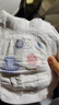 好奇（Huggies）金装拉拉裤XL96片(12-17kg)尿不湿【速干不易红】 实拍图