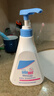 施巴（Sebamed）儿童洗发水婴儿宝宝洗发露3-6-12岁以上洗发洗护男女孩500ml进口 实拍图