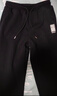 JEANSWEST LIFE真维斯休闲裤男士秋冬季加绒加厚保暖男孩束脚裤国潮风青少年裤子 实拍图