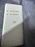 中兴（ZTE）U30 Air 年包版 5G免插卡移动随身wifi无线网卡便携式热点5g路由器 云雾白【年享24000GB大流量】 实拍图