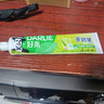 好来(原黑人)超白小苏打茶倍健清新口气洁齿亮齿焕白牙膏 4支740g 实拍图