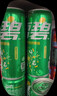 可口可乐（Coca-Cola）雪碧 Sprite 碳酸饮料 330ml*20烟花罐 年货节 礼盒装 实拍图