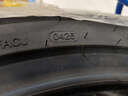 朝阳轮胎 汽车轮胎 215/55R17 94V C66 适配起亚K4/名图 实拍图