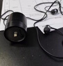 京川旭声音放大器听人声隔墙有耳探听器听墙神器漏水检测仪墙体测漏仪 第三代升级款高配（主机+耳机＋充电线+固定贴） 实拍图