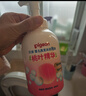 贝亲（Pigeon）洗发水沐浴露 含桃叶精华 婴儿洗发沐浴二合一 500ml IA209 实拍图