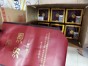 汾酒山西杏花村汾酒53度牧童盒出口瓷瓶汾酒500ml*6瓶 清香型国产白酒 53度 500mL 6盒 实拍图