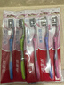 高露洁（Colgate）纤柔备长炭软毛牙刷 5支 超细软毛 深层洁齿 京东自营 实拍图