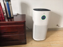 华为智选鸿蒙智选720空气净化器3s增强版 家用专业除甲醛卧室除宠物异味吸猫毛除过敏原甲醛数显 实拍图