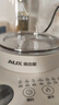 奥克斯（AUX）养生壶煮茶壶电热水壶开水壶恒温水壶保温智能电热水壶花茶壶烧水壶1.8L大容量ASH-08AY31 实拍图