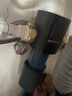 沁园前置过滤器25微米自动反冲洗全屋家用净水器升级款防爆防冻超15T大通量自来水过滤器P-O3823 超15T【25微米精滤】上门安装 实拍图