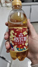 秋林格瓦斯面包发酵饮料 350ml*12瓶 马年限定（红）包装 整箱装 实拍图
