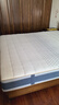 京东京造家居撑腰旗舰款 乳胶+黄麻 黑金刚弹簧 席梦思床垫1.8×2米 实拍图