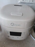 美的（Midea）电饭煲电饭锅小型迷你家用1-2人小容量智能预约多功能微压煲汤小米粥1.8L小饭煲品牌官方RC182年货 实拍图
