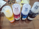 V4INK 002墨水四色L4168墨水适爱普生打印机墨水L4268墨水L4267 L4266打印机墨水L4166 L4263 L6279 L4158 L6178 实拍图