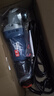 东成角磨机WSM800-100手持打磨机切割机手砂轮磨光机金属电动工具 实拍图