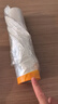 妙馨思一次性防尘布防尘膜塑料薄膜装修家具保护膜沙发遮尘灰盖布床垫罩 实拍图