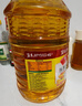 鲁花 食用油  物理压榨  非转基因 玉米油6.18L   实拍图