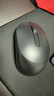 戴尔（DELL）MS3320W鼠标无线鼠标蓝牙鼠标办公家用鼠标鼠标无线对称鼠标黑色 实拍图