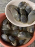 遇上鲜 泥螺即食罐装大黄泥螺生腌醉泥螺海鲜宁波舟山特产无沙200g 实拍图