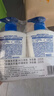 舒肤佳抑菌洗手液 纯白清香225g+柠檬清新225g 健康抑菌99.9% 实拍图