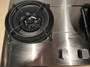 老板（Robam）【防爆不锈钢】天然气猛火燃气炉灶煤气双灶台家用灶具JZT-57G7A品牌以旧换新一级能效 实拍图