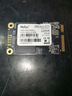 朗科（Netac）120GB SSD固态硬盘 MSATA接口 N5M迅猛系列 纤薄小巧 动力强劲 实拍图