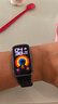 华为（HUAWEI）手环10 标准版 羽砂黑 智能手环专业睡眠分析情绪健康铝合金机身心率监测运动手环华为手环9升级 实拍图